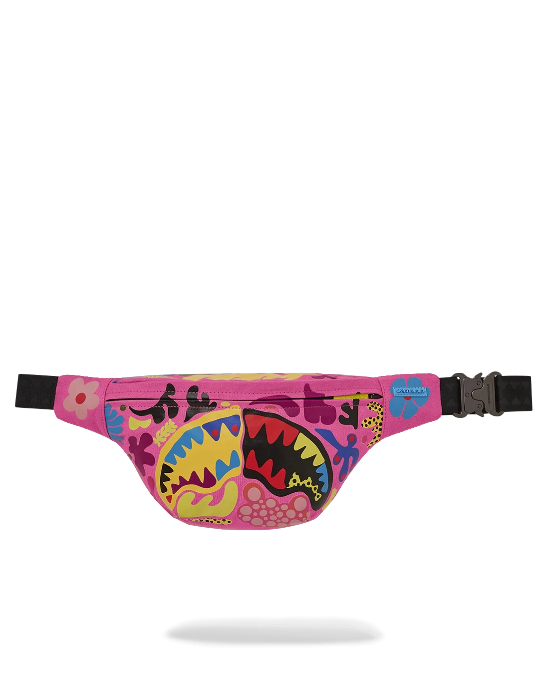 SPRAYGROUND PSYCHEDELIC VOYAGE SAVVY CROSSBODY 1 SPRAYGROUND PSYCHEDELIC VOYAGE SAVVY CROSSBODY