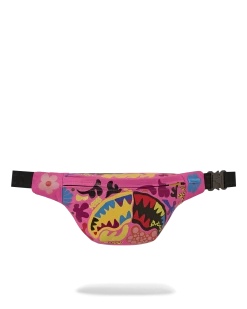 SPRAYGROUND PSYCHEDELIC VOYAGE SAVVY CROSSBODY 12 SPRAYGROUND PSYCHEDELIC VOYAGE SAVVY CROSSBODY -Fashion backpack-sprayground B5531 3