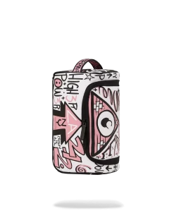 SPRAYGROUND JADORE TOILETRY BAG -Fashion backpack-sprayground B5535 4