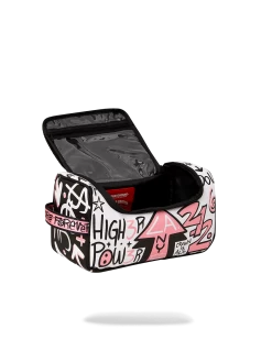 SPRAYGROUND JADORE TOILETRY BAG -Fashion backpack-sprayground B5535 5