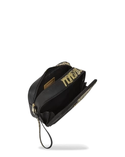 SPRAYGROUND HALF GRAFF GLIDE TOILETRY BRICKSIDE BAG 7 SPRAYGROUND HALF GRAFF GLIDE TOILETRY BRICKSIDE BAG -Fashion backpack-sprayground B5539 4