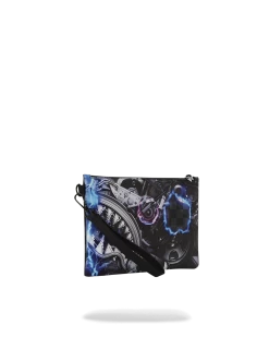 SPRAYGROUND THE UNDERCURRENT CROSS-OVER CLUTCH -Fashion backpack-sprayground B5546 2
