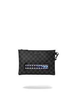 SPRAYGROUND THE UNDERCURRENT CROSS-OVER CLUTCH -Fashion backpack-sprayground B5546 3