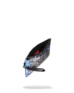 SPRAYGROUND THE UNDERCURRENT CROSS-OVER CLUTCH -Fashion backpack-sprayground B5546 4