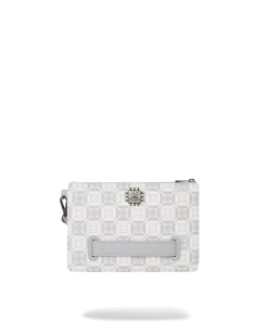 SPRAYGROUND A.I.8 AFRICAN INTELLIGENCE BOOKED & BUSY CROSSOVER CLUTCH -Fashion backpack-sprayground B5557 3