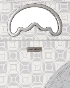 SPRAYGROUND A.I.8 AFRICAN INTELLIGENCE BOOKED & BUSY CITY SAVVY HANDBAG -Fashion backpack-sprayground B5561 10