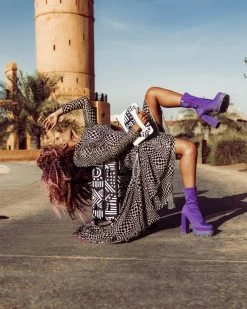 SPRAYGROUND A.I.8 AFRICAN INTELLIGENCE - ORIGIN STORY CROSSOVER CLUTCH -Fashion backpack-sprayground B5566 3 1