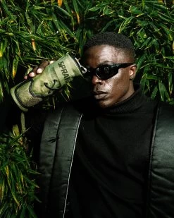 SPRAYGROUND SPECIAL OPS OPERATION SUCCE$$ POUCH 15 SPRAYGROUND SPECIAL OPS OPERATION SUCCE$$ POUCH -Fashion backpack-sprayground B5568 3 1