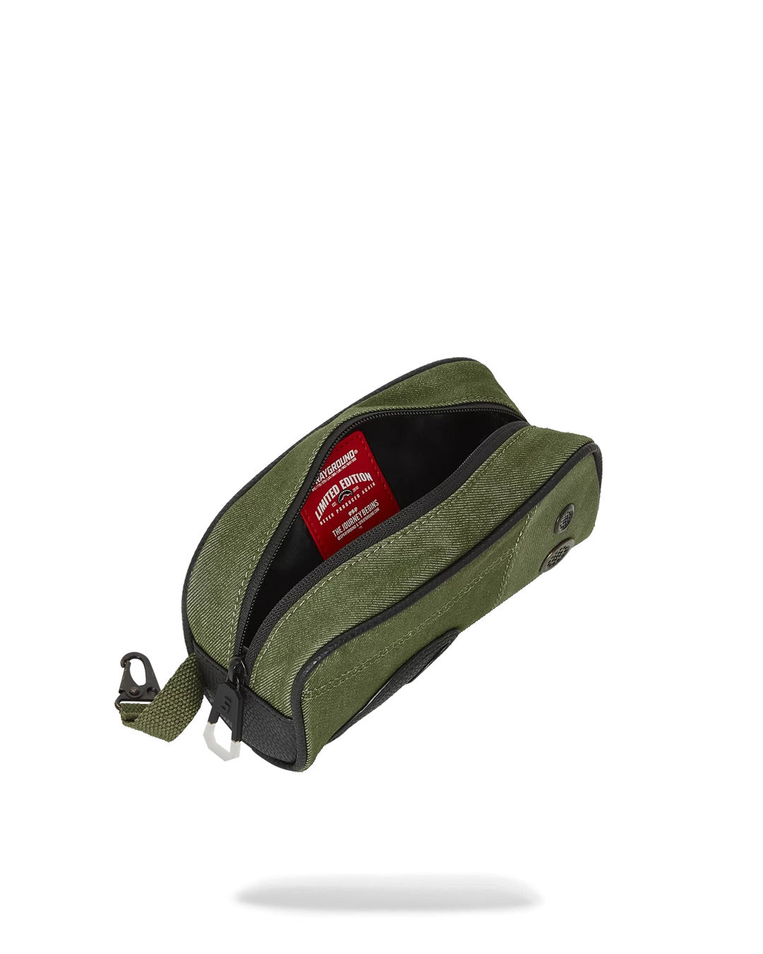 SPRAYGROUND SPECIAL OPS OPERATION SUCCE$$ POUCH 9 SPRAYGROUND SPECIAL OPS OPERATION SUCCE$$ POUCH - Image 9