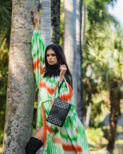 SPRAYGROUND RACEWAY SHADOW PHANTOM CROSSOVER CLUTCH -Fashion backpack-sprayground B5590 3 1