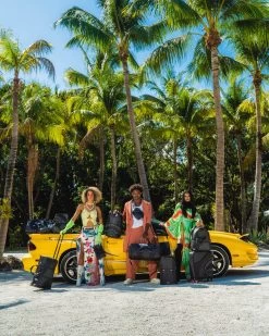 SPRAYGROUND RACEWAY SHADOW PHANTOM CROSSOVER CLUTCH -Fashion backpack-sprayground B5590 5