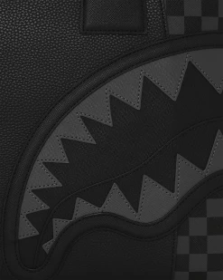 SPRAYGROUND RACEWAY SHADOW PHANTOM ATTACHÉ -Fashion backpack-sprayground B5595 10