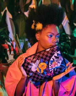 SPRAYGROUND GALA AFTER PARTY CROSS-OVER CLUTCH -Fashion backpack-sprayground B5619 2 1