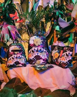 SPRAYGROUND GALA AFTER PARTY CROSS-OVER CLUTCH -Fashion backpack-sprayground B5619 4 1