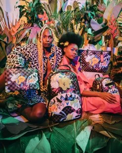 SPRAYGROUND GALA AFTER PARTY CROSS-OVER CLUTCH -Fashion backpack-sprayground B5619 5 1