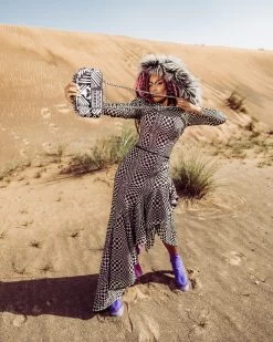 SPRAYGROUND A.I.8 AFRICAN INTELLIGENCE - ORIGIN STORY SHARK HANDBAG -Fashion backpack-sprayground B5638 2 1