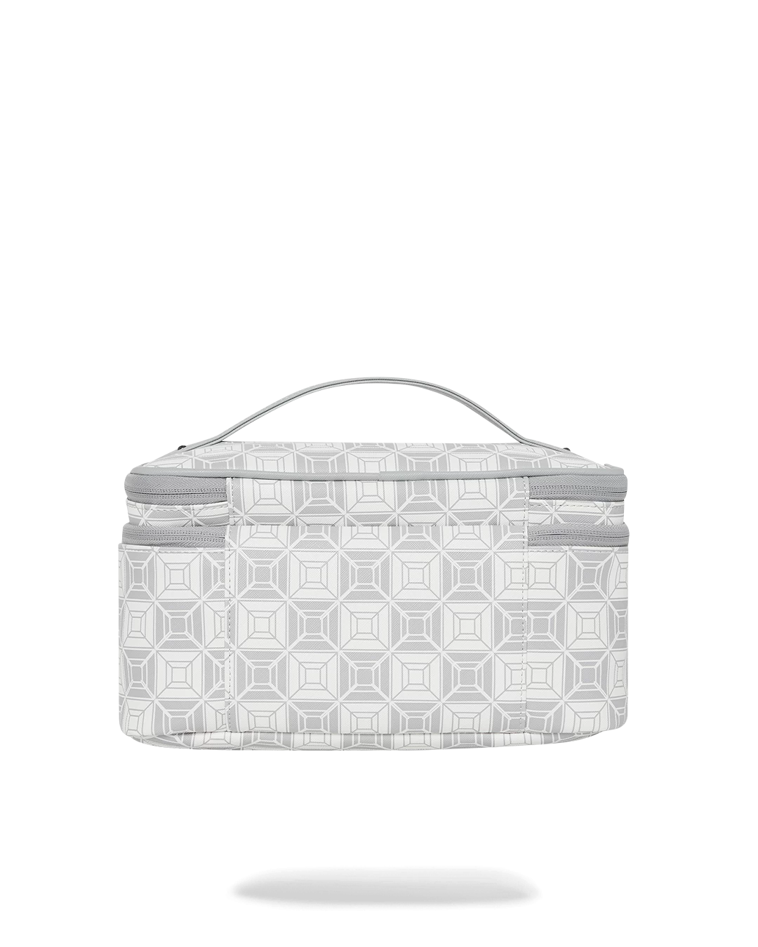 SPRAYGROUND A.I.8 AFRICAN INTELLIGENCE BOOKED & BUSY COSMETIC CASE 5 SPRAYGROUND A.I.8 AFRICAN INTELLIGENCE BOOKED & BUSY COSMETIC CASE - Image 5