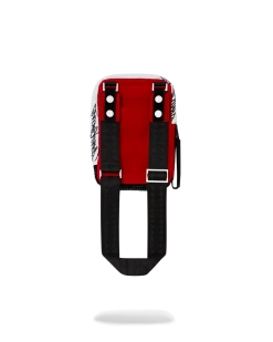 SPRAYGROUND DIAMOND DISTRICT MESSENGER SLING -Fashion backpack-sprayground B5723 3