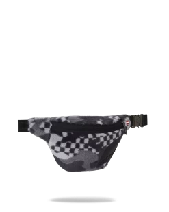 SPRAYGROUND 3AM PLUSH ASPEN HIGHLANDS SAVVY CROSSBODY 12 SPRAYGROUND 3AM PLUSH ASPEN HIGHLANDS SAVVY CROSSBODY -Fashion backpack-sprayground B5729 2