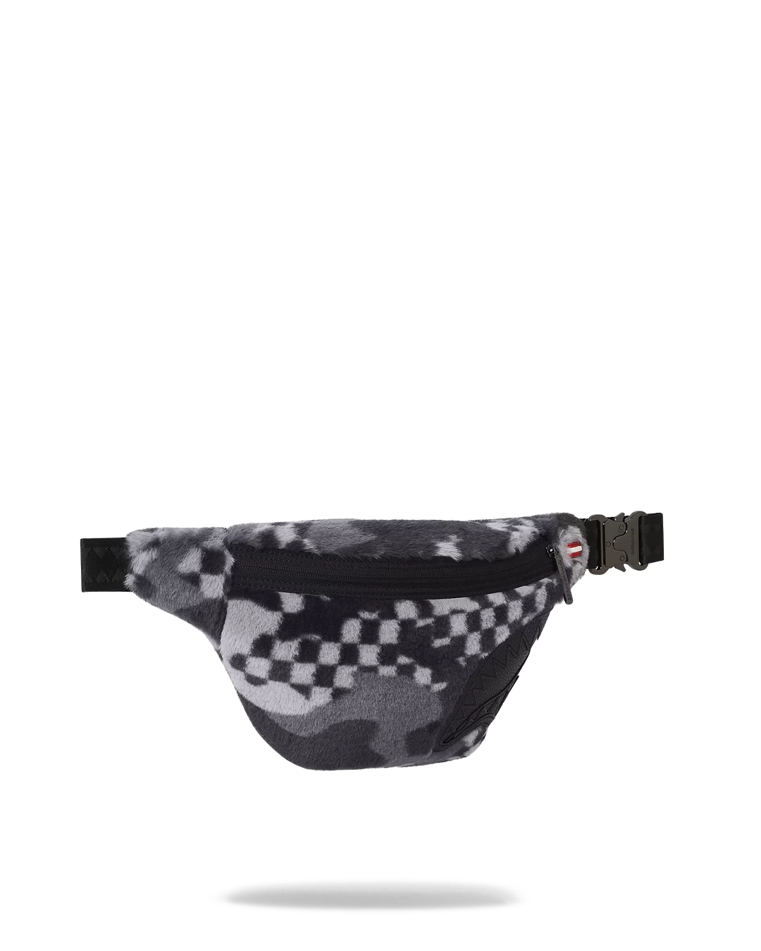 SPRAYGROUND 3AM PLUSH ASPEN HIGHLANDS SAVVY CROSSBODY 3 SPRAYGROUND 3AM PLUSH ASPEN HIGHLANDS SAVVY CROSSBODY - Image 3