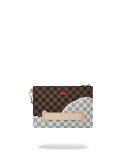 SPRAYGROUND UNSTOPPABLE ENDEAVORS II CROSSOVER CLUTCH -Fashion backpack-sprayground B5733 3