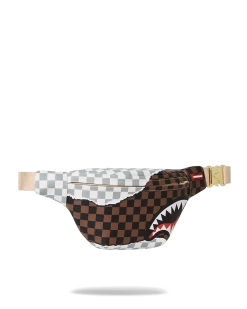 SPRAYGROUND UNSTOPPABLE ENDEAVORS II SAVVY CROSSBODY -Fashion backpack-sprayground B5735 2