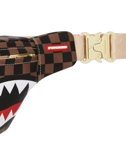 SPRAYGROUND UNSTOPPABLE ENDEAVORS II SAVVY CROSSBODY -Fashion backpack-sprayground B5735 3