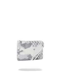 SPRAYGROUND 3AM PLUSH SWISS ALPS CROSSOVER CLUTCH 11 SPRAYGROUND 3AM PLUSH SWISS ALPS CROSSOVER CLUTCH -Fashion backpack-sprayground B5756 2