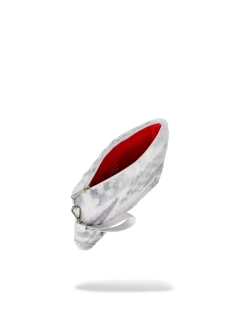 SPRAYGROUND 3AM PLUSH SWISS ALPS CROSSOVER CLUTCH 15 SPRAYGROUND 3AM PLUSH SWISS ALPS CROSSOVER CLUTCH -Fashion backpack-sprayground B5756 4