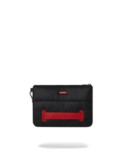 SPRAYGROUND PUFFER SHARK VAIL FLEX CROSSOVER CLUTCH -Fashion backpack-sprayground B5762 3