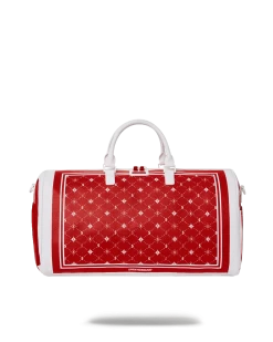 SPRAYGROUND MODUS OPERANDI DUFFLE