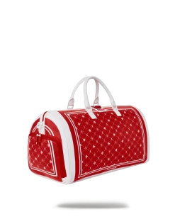 SPRAYGROUND MODUS OPERANDI DUFFLE -Fashion backpack-sprayground D4182 2