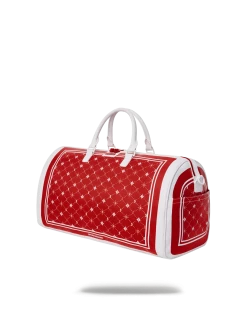 SPRAYGROUND MODUS OPERANDI DUFFLE -Fashion backpack-sprayground D4182 3