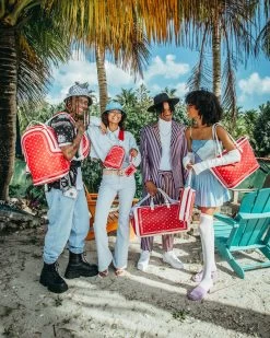 SPRAYGROUND MODUS OPERANDI DUFFLE -Fashion backpack-sprayground D4182 3 1