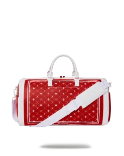 SPRAYGROUND MODUS OPERANDI DUFFLE -Fashion backpack-sprayground D4182 4