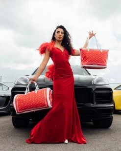 SPRAYGROUND MODUS OPERANDI DUFFLE -Fashion backpack-sprayground D4182 4 1