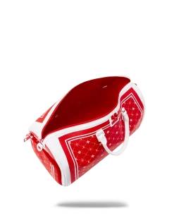 SPRAYGROUND MODUS OPERANDI DUFFLE -Fashion backpack-sprayground D4182 7