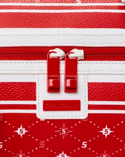 SPRAYGROUND MODUS OPERANDI DUFFLE -Fashion backpack-sprayground D4182 D2