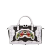 SPRAYGROUND THE FLORAL CUT MINI DUFFLE