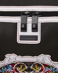 SPRAYGROUND THE FLORAL CUT MINI DUFFLE -Fashion backpack-sprayground D4276 6