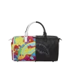 SPRAYGROUND EUPHORIC DARKNESS MINI DUFFLE