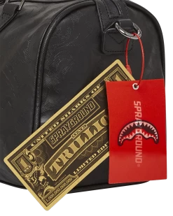 SPRAYGROUND EUPHORIC DARKNESS MINI DUFFLE -Fashion backpack-sprayground D4290 T