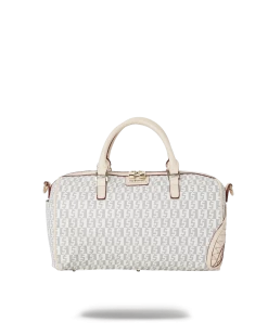 SPRAYGROUND CRÈME DE LA CRÈME MINI DUFFLE