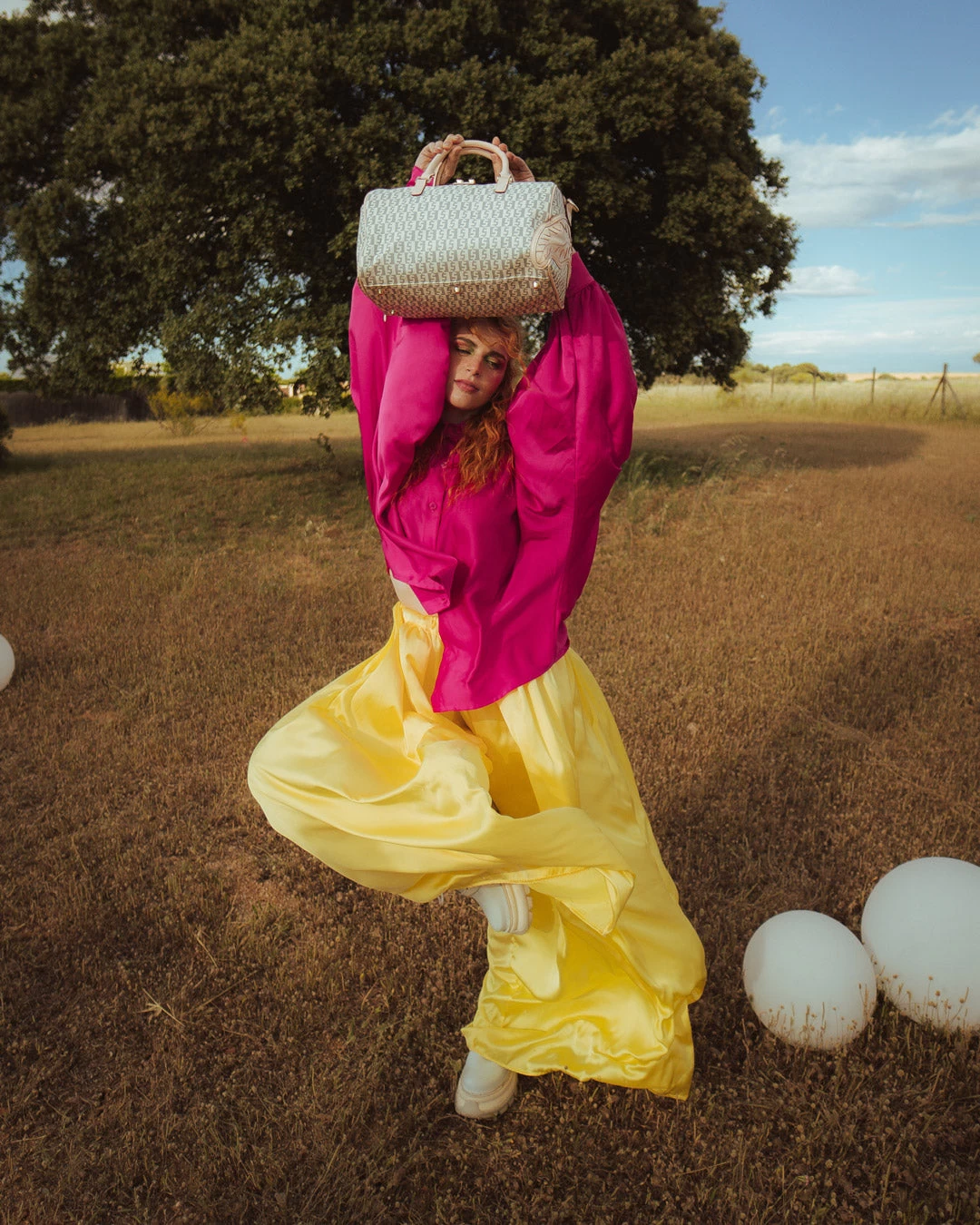 SPRAYGROUND CRÈME DE LA CRÈME MINI DUFFLE 2 SPRAYGROUND CRÈME DE LA CRÈME MINI DUFFLE - Image 2