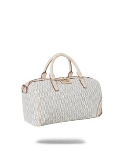 SPRAYGROUND CRÈME DE LA CRÈME MINI DUFFLE 14 SPRAYGROUND CRÈME DE LA CRÈME MINI DUFFLE -Fashion backpack-sprayground D4657 2