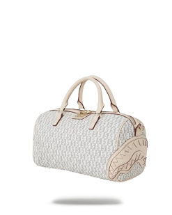 SPRAYGROUND CRÈME DE LA CRÈME MINI DUFFLE 16 SPRAYGROUND CRÈME DE LA CRÈME MINI DUFFLE -Fashion backpack-sprayground D4657 3