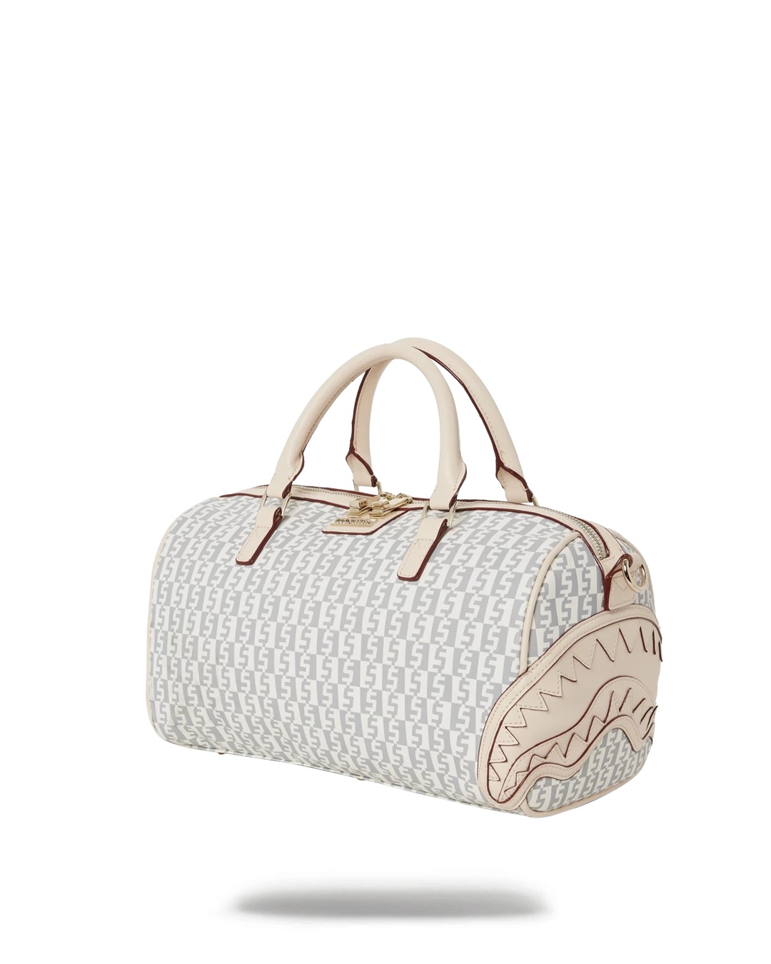 SPRAYGROUND CRÈME DE LA CRÈME MINI DUFFLE 5 SPRAYGROUND CRÈME DE LA CRÈME MINI DUFFLE - Image 5