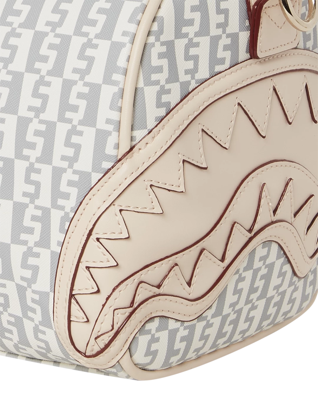 SPRAYGROUND CRÈME DE LA CRÈME MINI DUFFLE 11 SPRAYGROUND CRÈME DE LA CRÈME MINI DUFFLE - Image 11