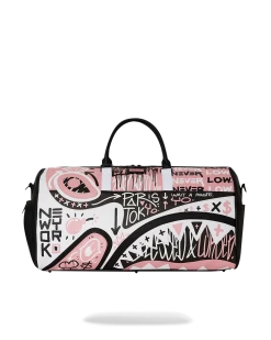 SPRAYGROUND JADORE DUFFLE
