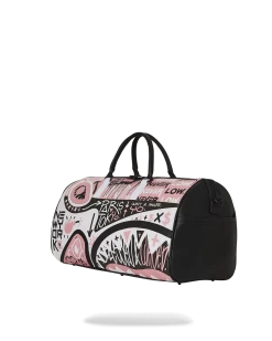 SPRAYGROUND JADORE DUFFLE -Fashion backpack-sprayground D4736 3